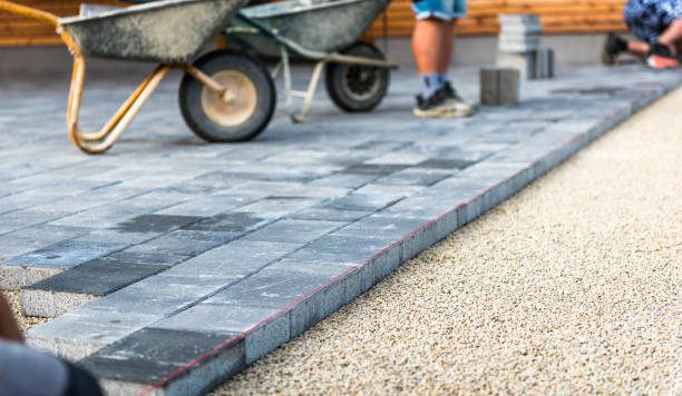 Reasons to Select Us for Your Driveway Paving Requirements in North Edwards, CA