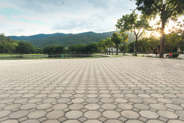 Best Residential Paver Driveway  in North Edwards, CA