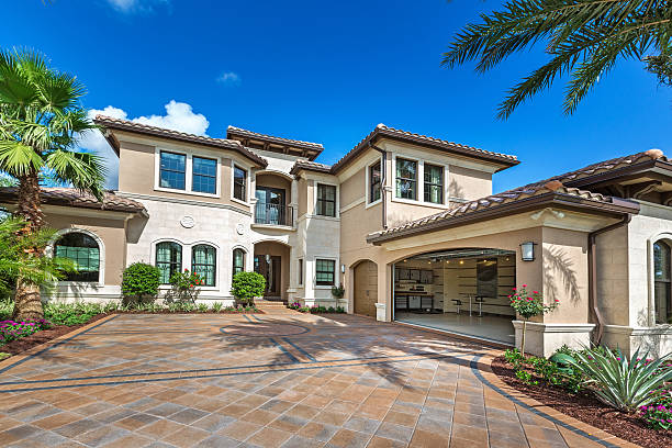 Reasons to Select Us for Your Driveway Paving Requirements in North Edwards, CA