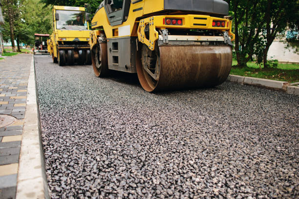 Best Best Driveway Pavers  in North Edwards, CA